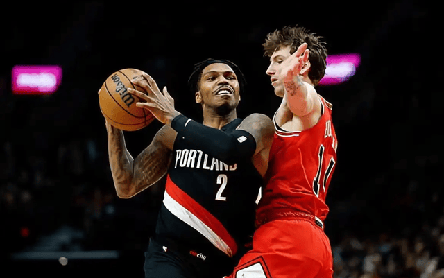 开拓者在主场不敌开拓者，遭遇两连败