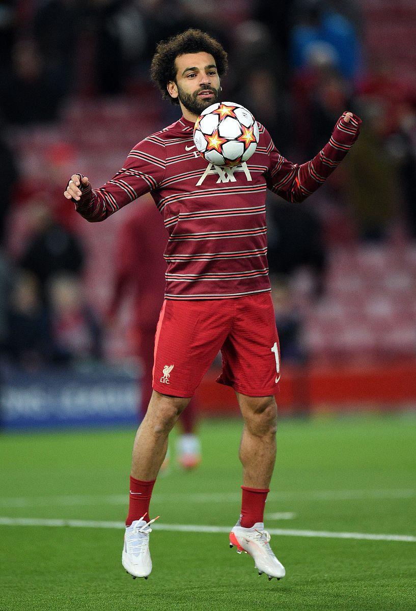 波兰险胜韩国，萨拉赫惊艳世界