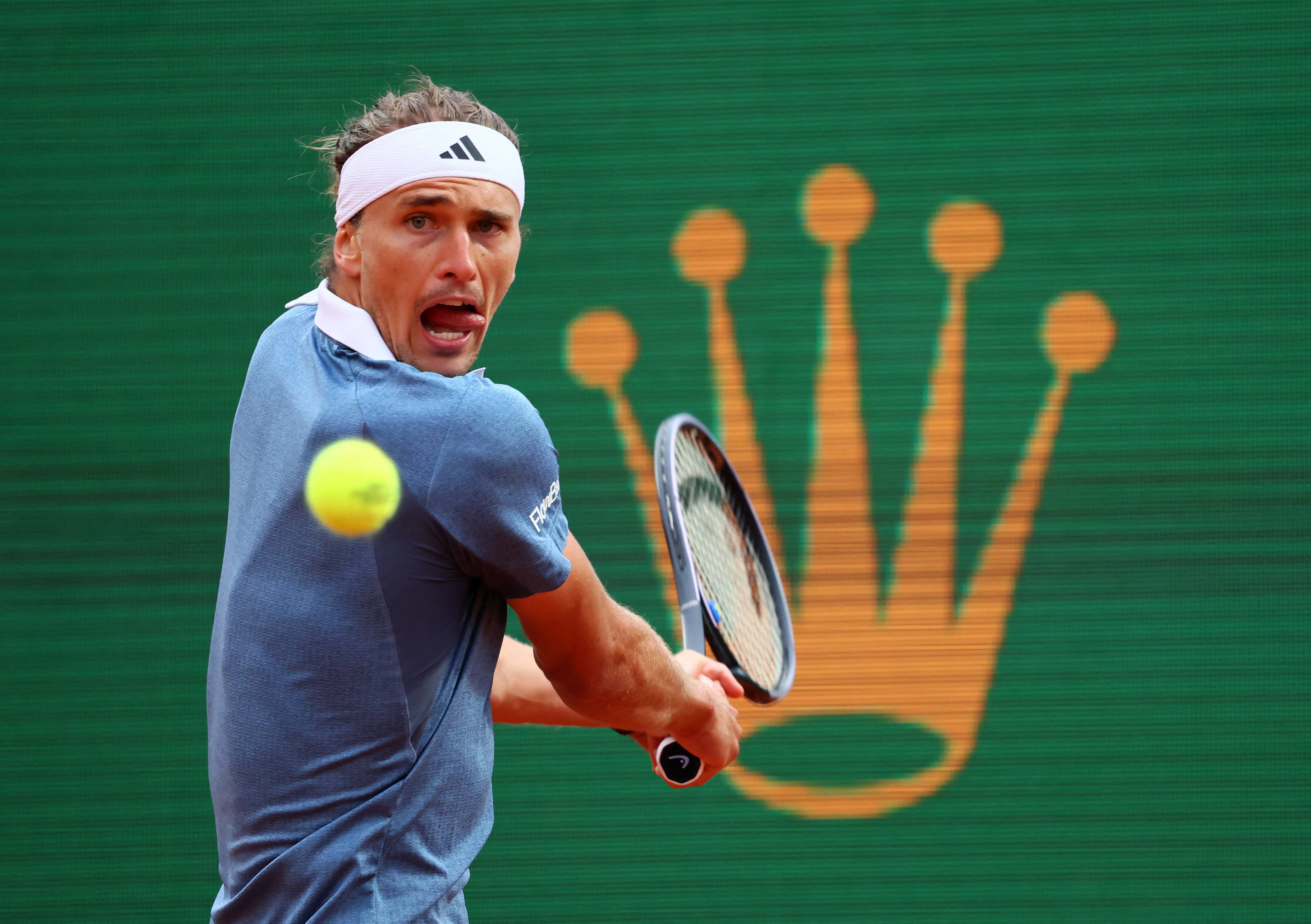 意大利网球队绝杀西班牙网球队，兹维列夫打破历史纪录