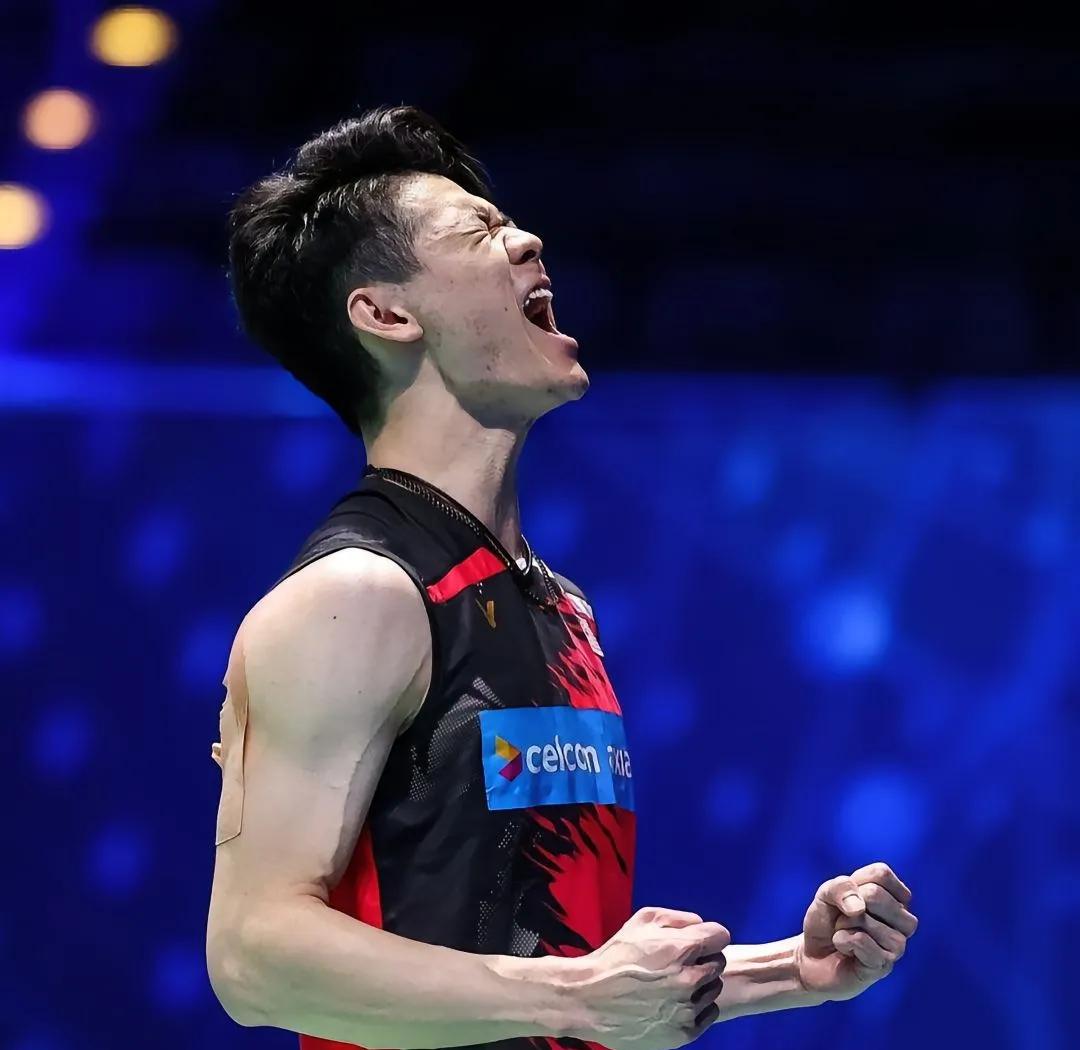 马来西亚队轻取印度队，李梓嘉刷新纪录