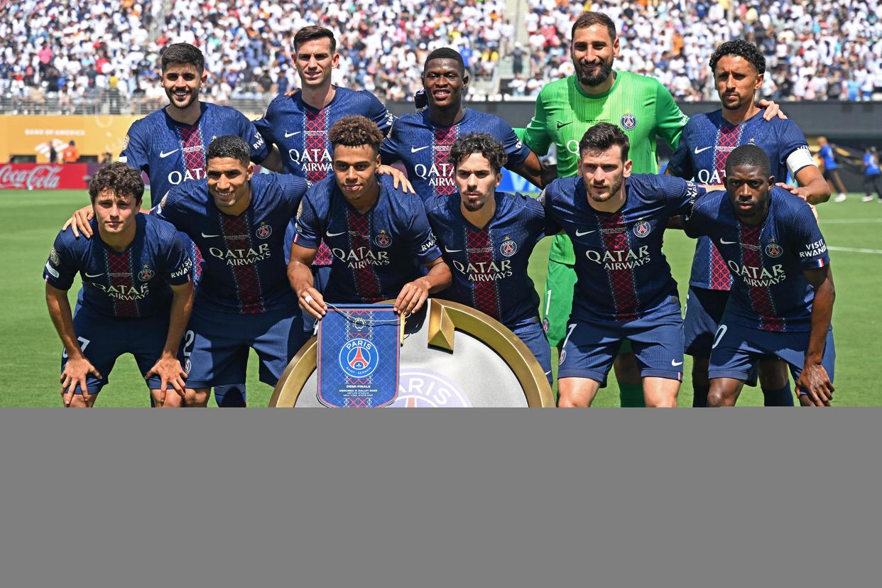 巴黎圣日耳曼主场胜率居高不下