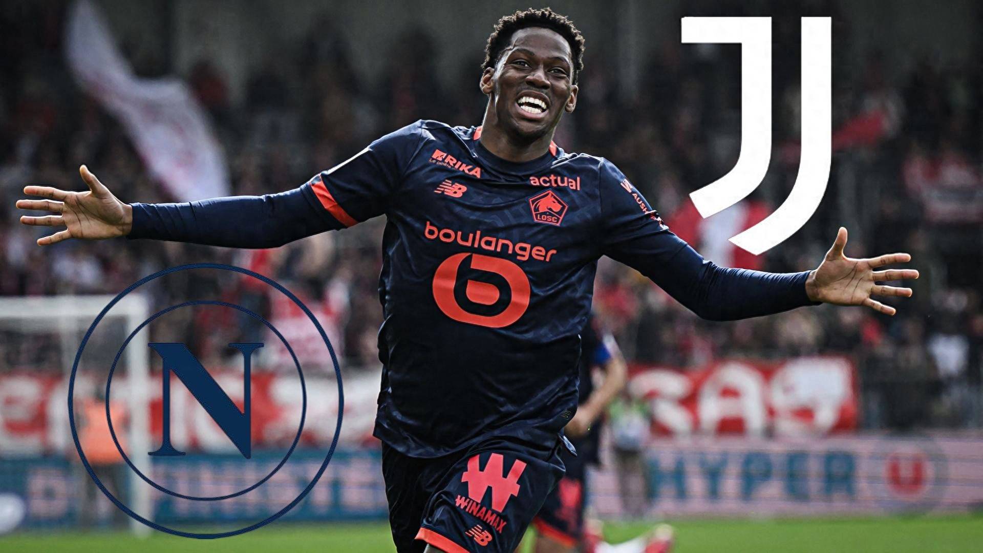 沙尔克引援传闻不断，目标锁定新前锋