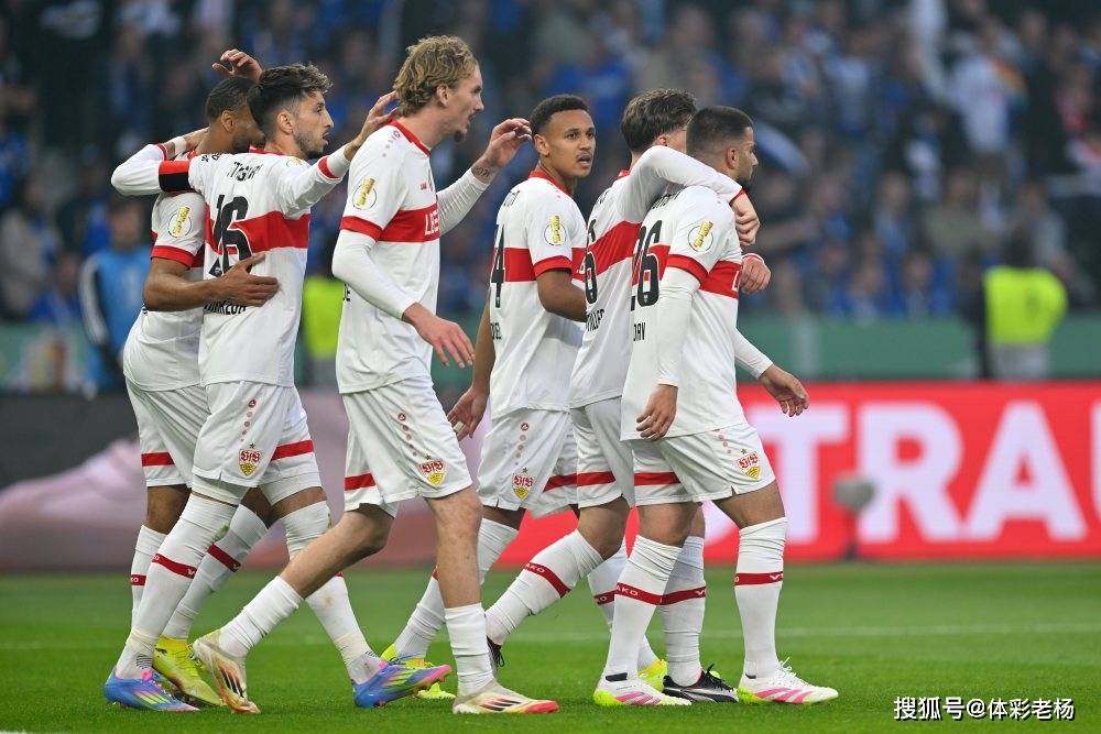 汉堡球员闪光表现，有望入选国家队