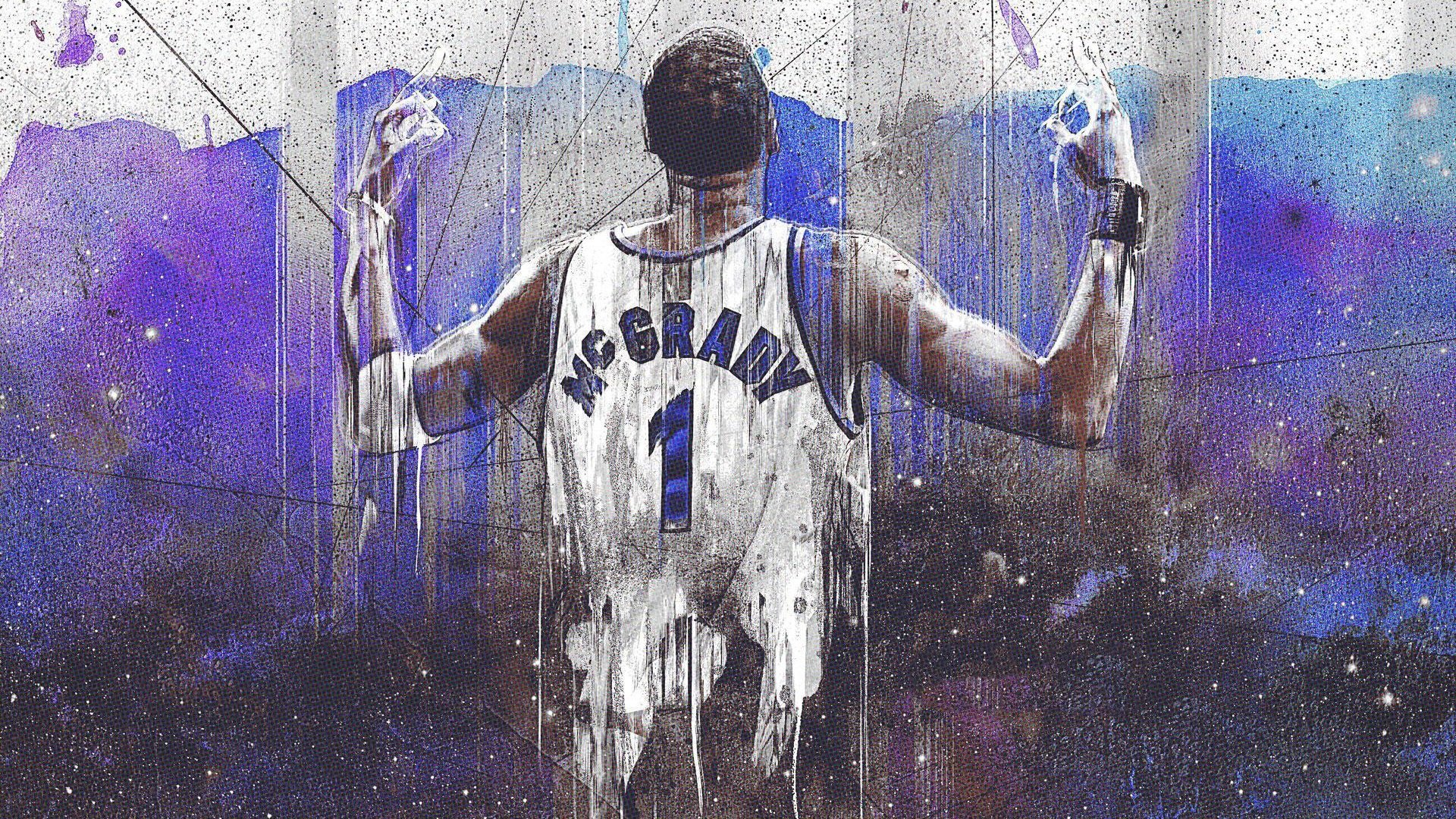 当稳稳成为奇迹，火箭升空之夜与约基奇的地心引力