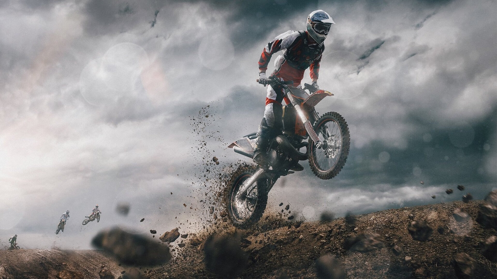 季后赛抢七之夜，杰伦·格林表现堪称教科书